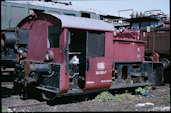 DB 381 001 (15.04.1981, AW Mnchen-Freimann)