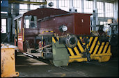 DB 381 016 (15.04.1981, AW Mnchen-Freimann)