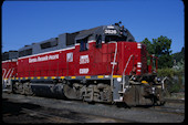 CORP GP38 3826 (11.07.2008, Roseburg, OR)
