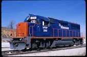 IB1857 GP50d 2006 (28.02.2008, Chico, TX)