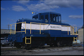 IB1881 GE45ton   (09.09.2008, Mt. Vernon, IL)