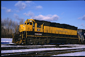 IMRL SD45  359 (27.01.2000, Bedford Park, IL)