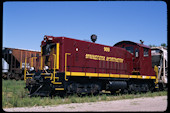 MNN SW8  909 (07.09.2011, Crookston, MN)