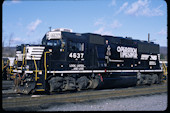 NS GP59 4637 (10.12.2011, Enola, PA)
