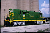 RRC GP10  604 (18.07.2004, St. Louis, MO)