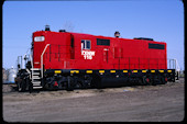 TXNW GP9  116 (10.05.2008, Sheerin, TX)