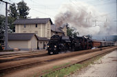 BB  310  23 (31.07.1987, Eggenburg, mit B&B 52 7612)