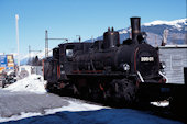 BB  399  01 (11.03.1990, Zf. Zell am See)