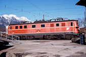 BB 1010 008 (11.03.1990, Zf. Innsbruck)