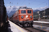 BB 1010 015 (26.08.1992, Bischofshofen)