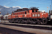 BB 1020 005 (11.10.1990, Zf. Innsbruck)