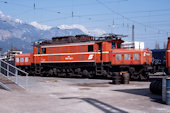 BB 1020 008 (24.03.1990, Zf. Innsbruck)