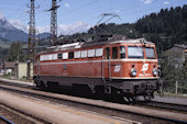 BB 1042 617 (26.08.1992, Bischofshofen)