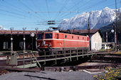 BB 1044 027 (04.05.1990, Zf. Bischofshofen)