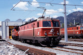 BB 1044 070 (02.05.1990, Zf. Bludenz)