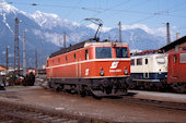 BB 1044 088 (24.03.1990, Zf. Innsbruck)