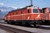 BB 1044 089 (24.03.1990, Zf. Innsbruck)