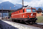 BB 1044 095 (27.05.1990, Zf. Innsbruck)