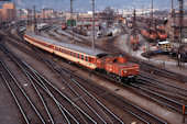 BB 1061 001 (08.03.1990, Innsbruck)