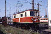 BB 1099 006 (30.06.1992, Zf. St.Plten-Alpenbahnhof)