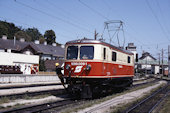 BB 1099 009 (30.06.1992, St.Plten-Alpenbahnhof)