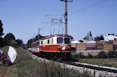 BB 1099 009 (30.06.1992, b. St.Plten)