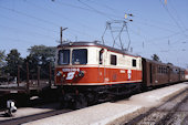 BB 1099 016 (30.06.1992, Ober Grafendorf)