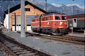 BB 1110 012 (11.10.1990, Zf. Innsbruck)