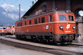 BB 1110 018 (24.03.1990, Zf. Innsbruck)