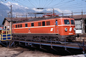 BB 1110 020 (24.03.1990, Zf. Innsbruck)