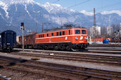 BB 1110 023 (24.03.1990, Innsbruck)