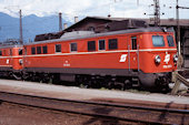 BB 1110 521 (27.05.1990, Zf. Innsbruck)