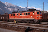 BB 1110 530 (01.11.1991, Innsbruck)