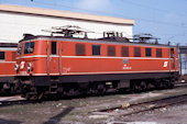 BB 1141 001 (31.03.1990, Zf. Attnang-Puchheim)