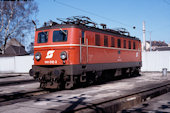 BB 1141 012 (17.03.1990, Zf. Linz)