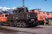 BB 1161 002 (11.03.1990, Zf. Innsbruck)