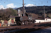 BB 1161 014 (02.05.1990, Innsbruck)