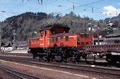 BB 1161 022 (04.05.1990, Schwarzach-St.Veit)