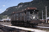 BB 1180 003 (17.07.1992, Feldkirch)