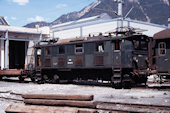 BB 1180 007 (02.05.1990, Zf. Bludenz)