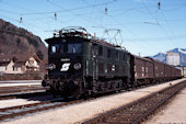 BB 1180 009 (04.03.1992, Feldkirch)