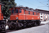 BB 1245 001 (27.05.1990, Zf. Wrgl)