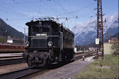 BB 1245 005 (26.08.1992, Bischofshofen)