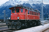 BB 1245 007 (06.05.1979, Garmisch-Partenkirchen, als 1245.07)