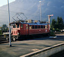 BB 1245 008 (08.1978, Garmisch-Partenkirchen, (als 1245.08))