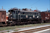 BB 1245 514 (03.10.1991, Zf. Villach)