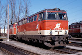 BB 2043 049 (17.03.1990, Zf. Wels)