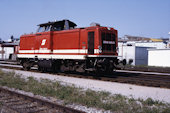 BB 2048 004 (30.06.1992, St.Plten-Alpenbahnhof)