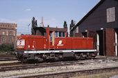 BB 2068 004 (29.06.1992, Wien-Ost)