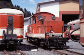 BB 2091 002 (04.05.1990, Zf. Zell am See)